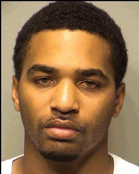 Donell Hinton